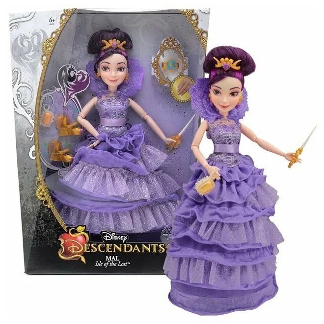 Descendants 28 inch dolls online