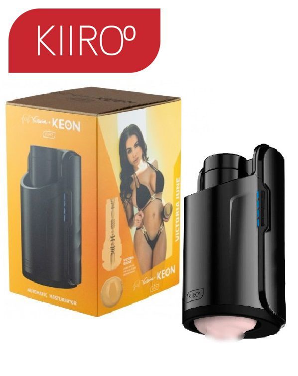 Kiiroo