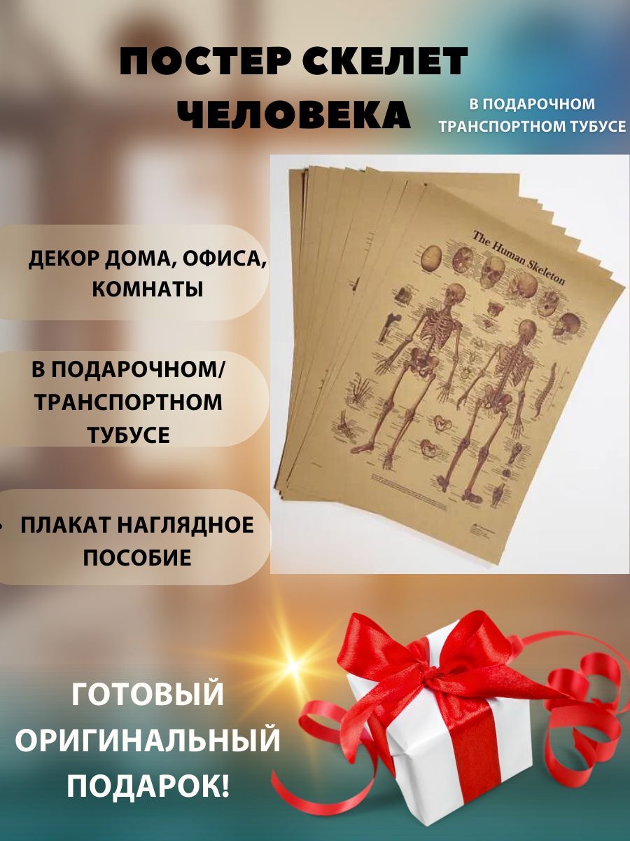 65 идей творческих подарков для любимого человека: из личного опыта