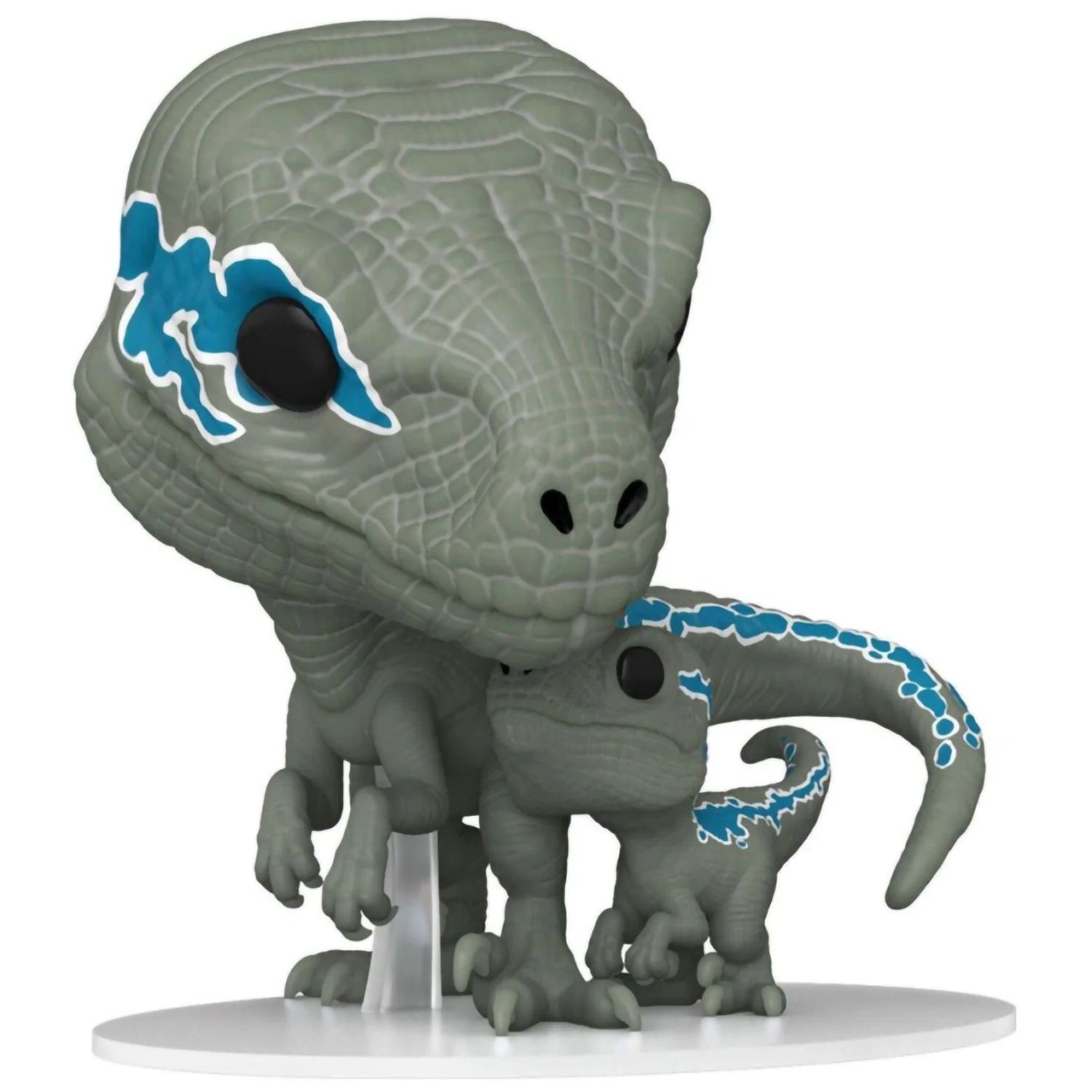 Фигурка Funko POP Movies Jurassic World 