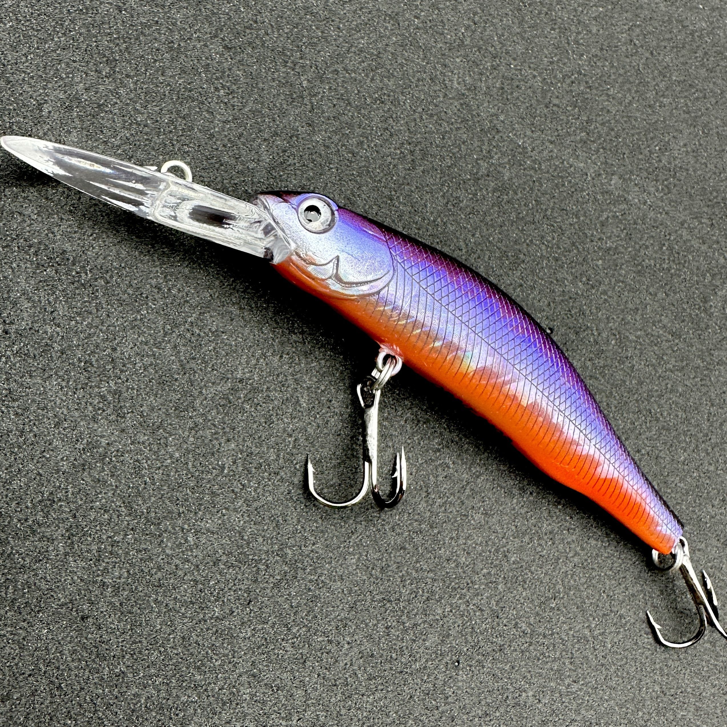 Воблер Минноу (Minnow) ZipBaits орбит90длинный, 1.5-2 м купить по выгодной  цене в интернет-магазине OZON (1424767962)