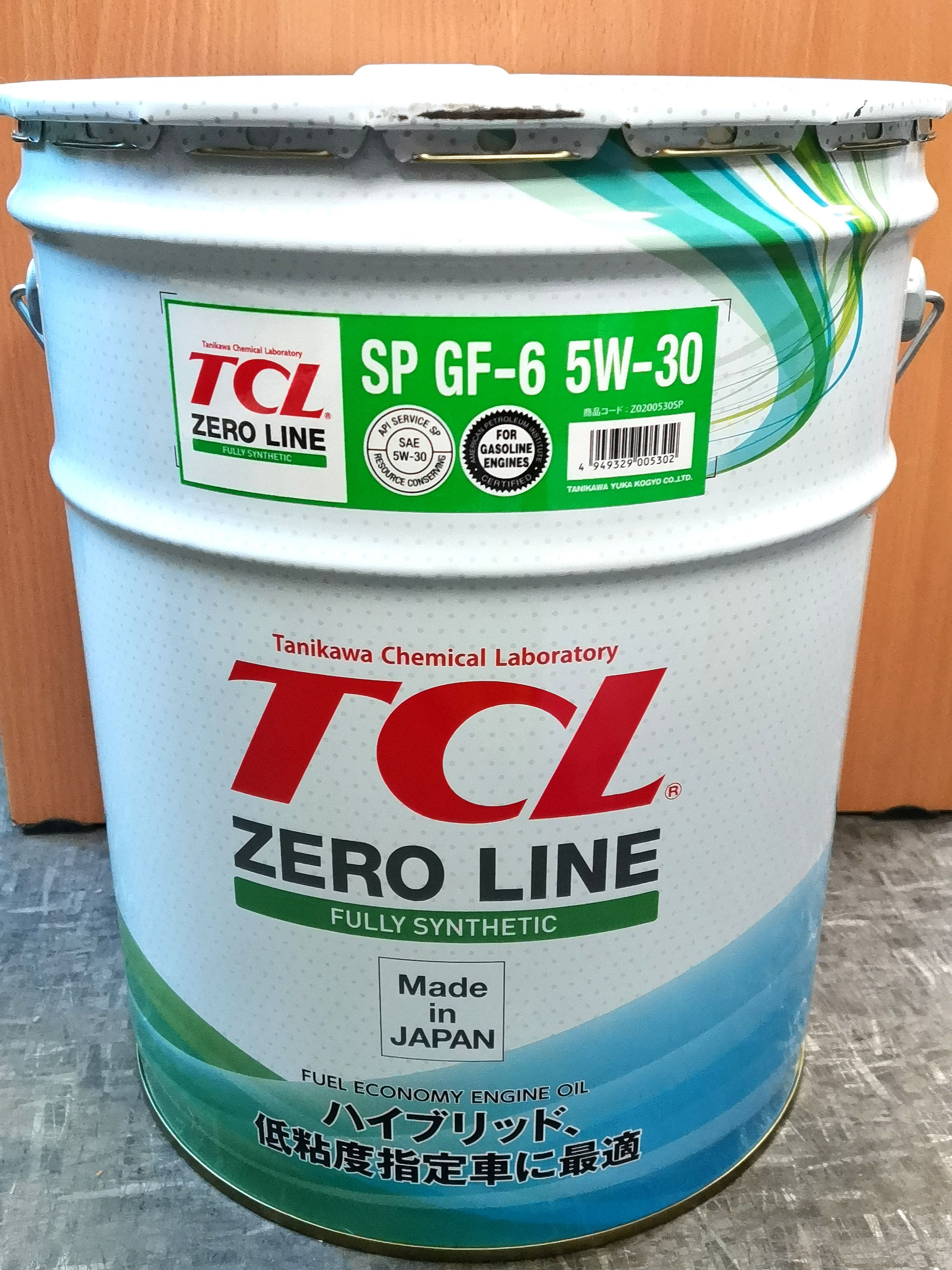 Tcl zero line 5w 30 sp. Tcl zero line 5w30 sp gf-6. tcl zero line 5w-20.