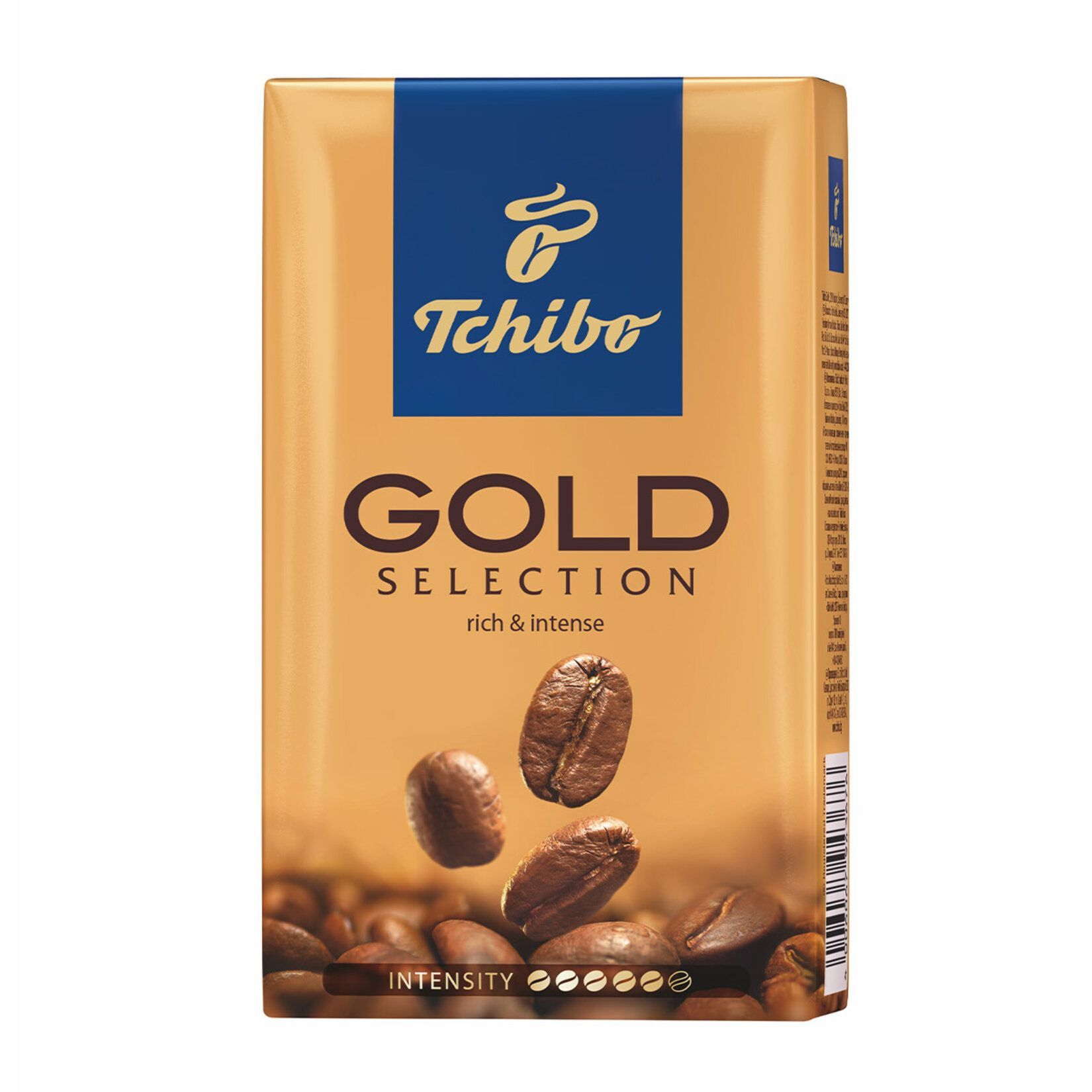 Купить Кофе Gold Tchibo
