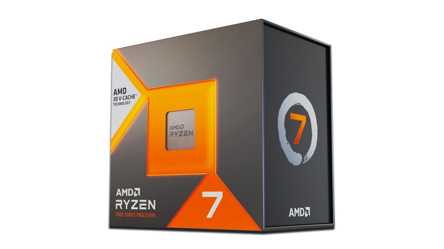 Ryzen 7 7800x3d Ozon