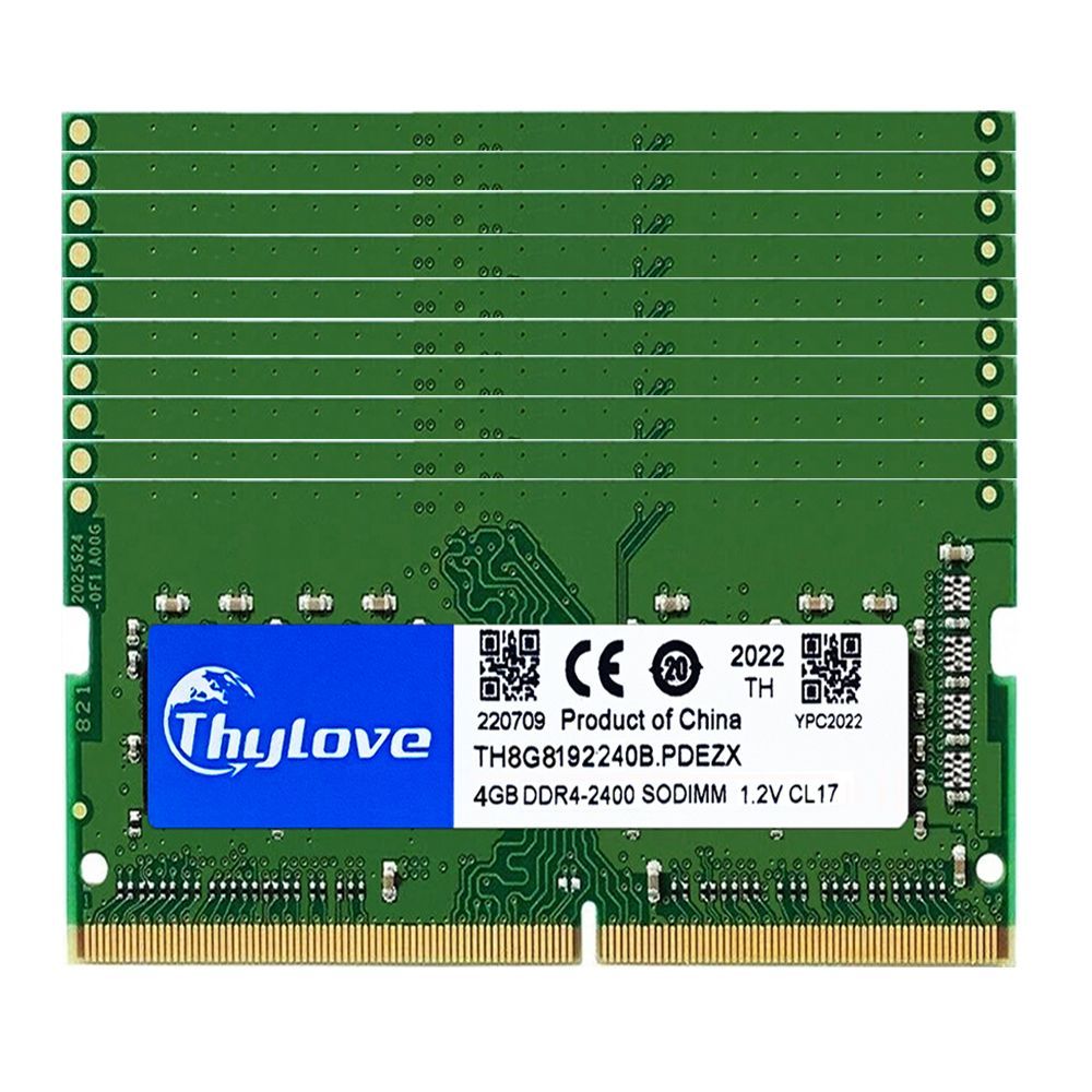 Ddr4 Для Ноутбука 4 Гб Купить