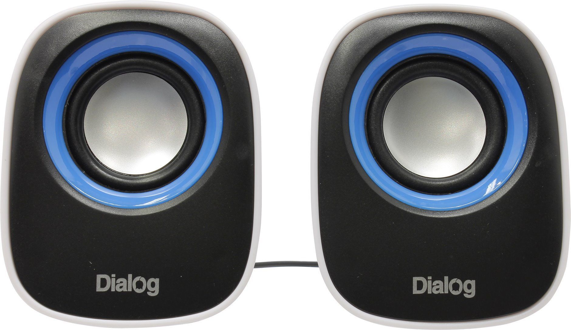 Dialog u. Акустика dialog ac-06up. колонки dialog ac-06up black. колонки dialog colibri ac-02up, черные, 2.0, 6w, питание от usb. ак. колонки 2.0 dialog colibri ac-06up.