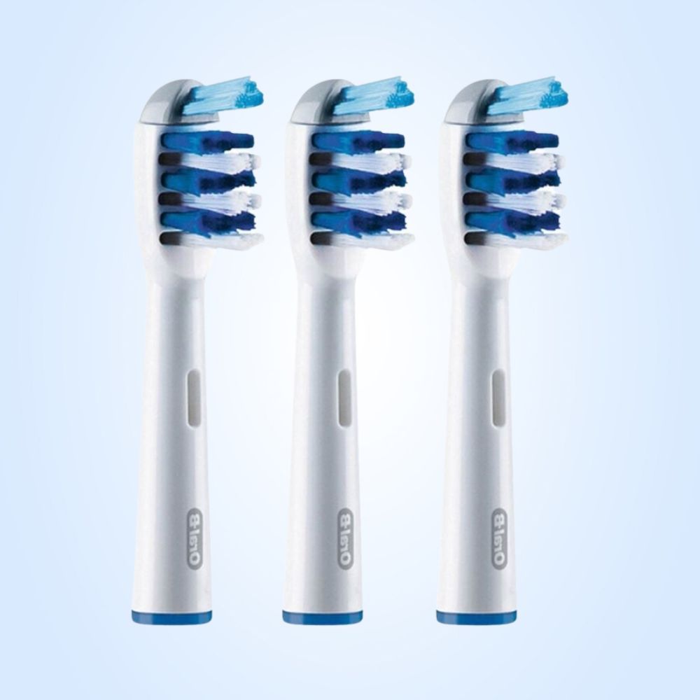 Насадка Braun Oral-B TriZone, 3 шт