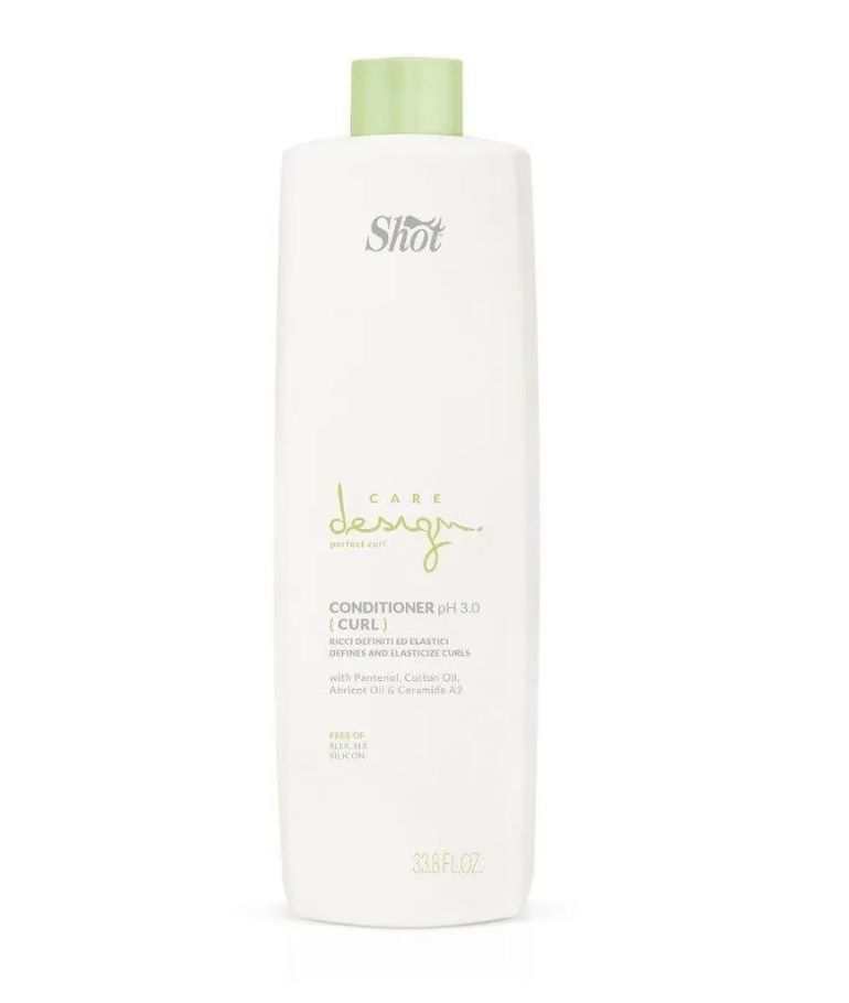 Curl conditioner. Кондиционер curl.