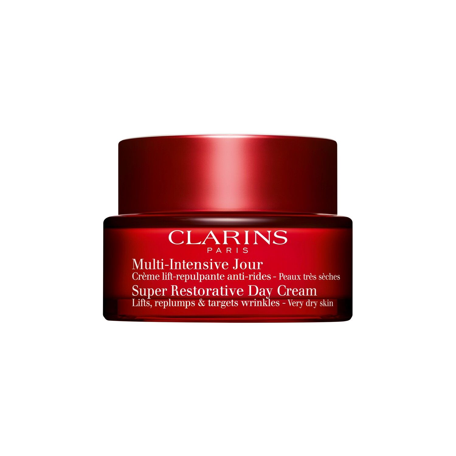 CLARINS