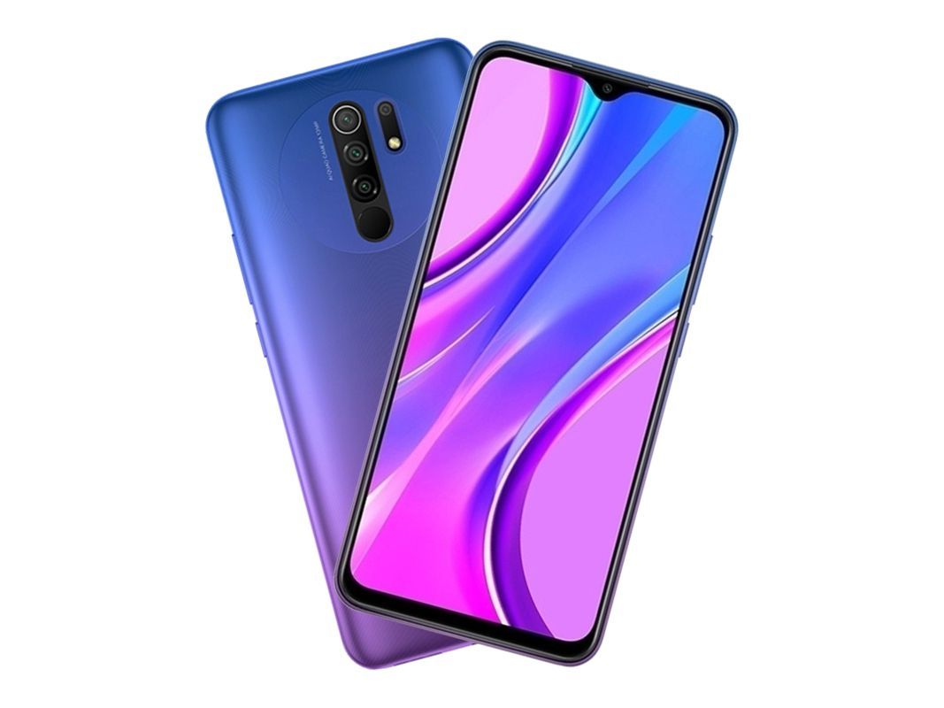 Redmi 9 Купить М Видео