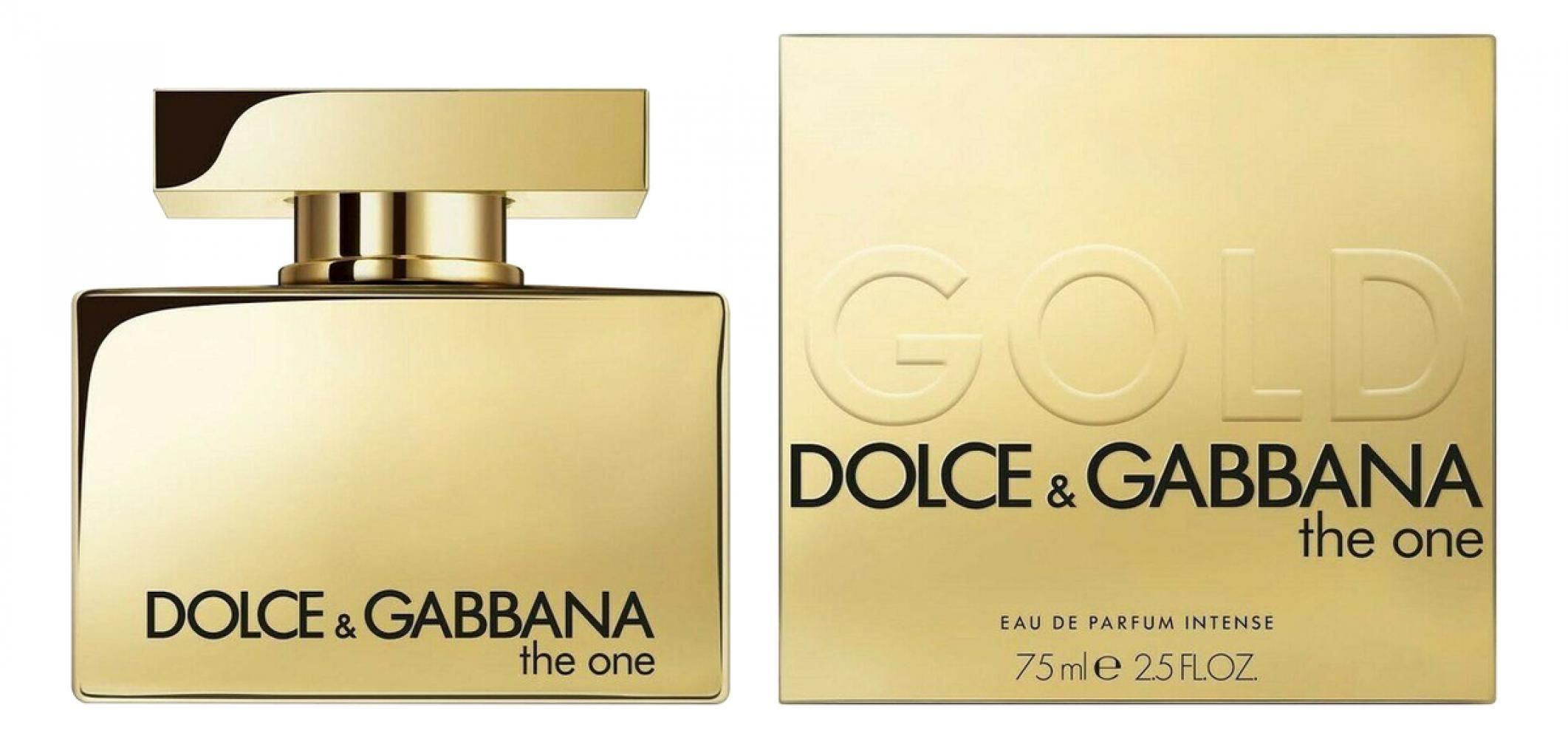 Дольче габбана ван цена. Dolce Gabbana the one Gold intense. Dolce & Gabbana the one 75 мл. Dolce & Gabbana the one, EDP, 75 ml. Духи Gold Dolce Gabbana the one.