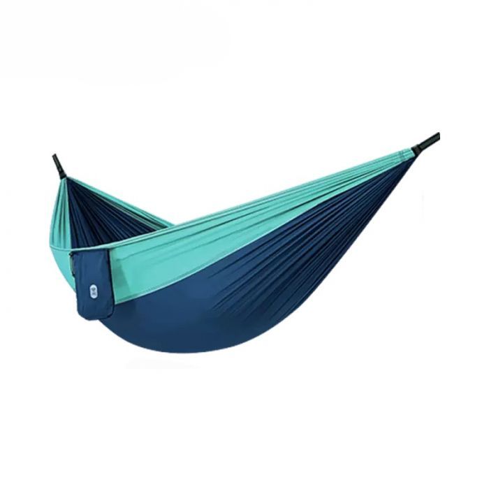 Гамак Xiaomi Zaofenq Parachute Cloth Hammock Blue