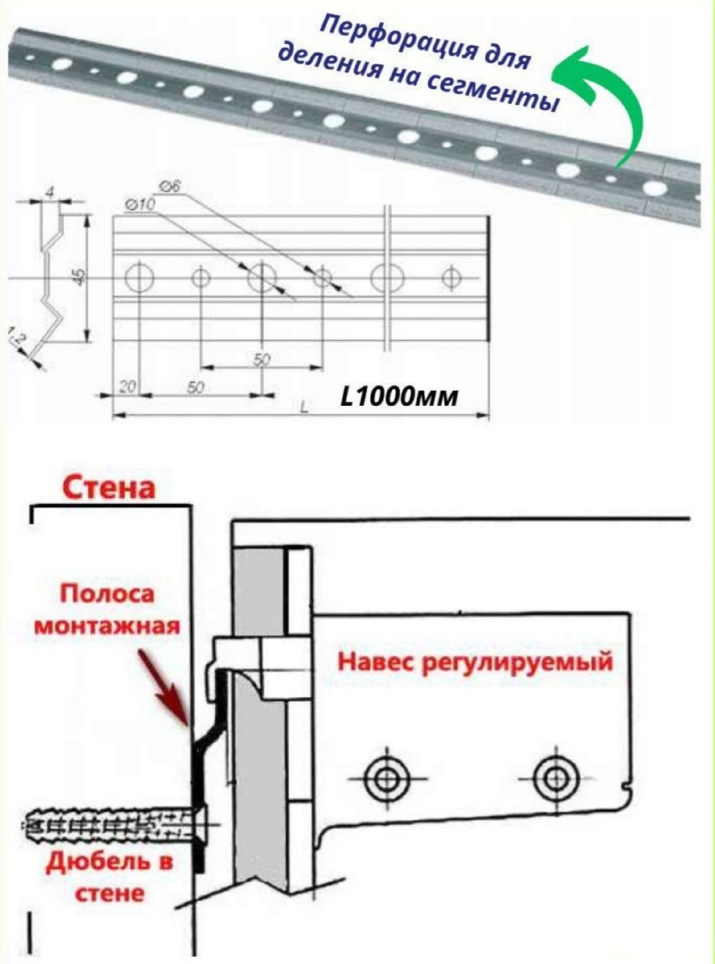 Нужно ли крепить стеллажи к стене