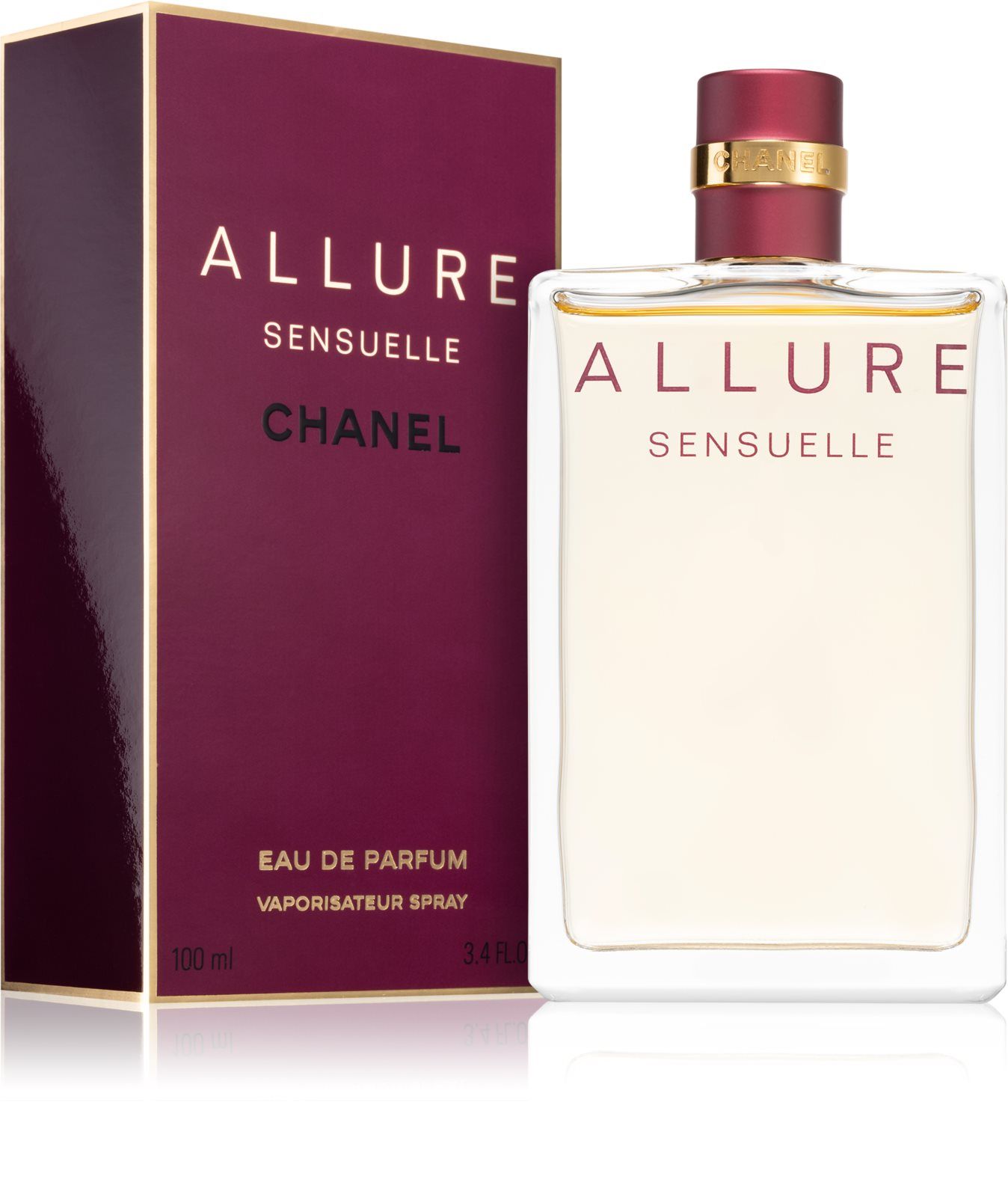 Chanel allure отзывы. Шанель Аллюр Сенсуэль. Парфюм Аллюр Сенсуэль. Chanel Allure Parfum 35 ml. Chanel Allure женские.