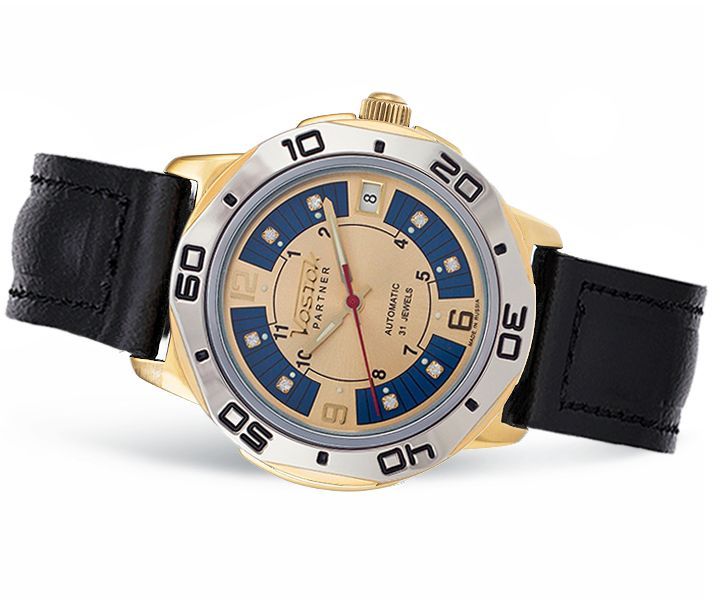 Часы Восток Партнер Купить