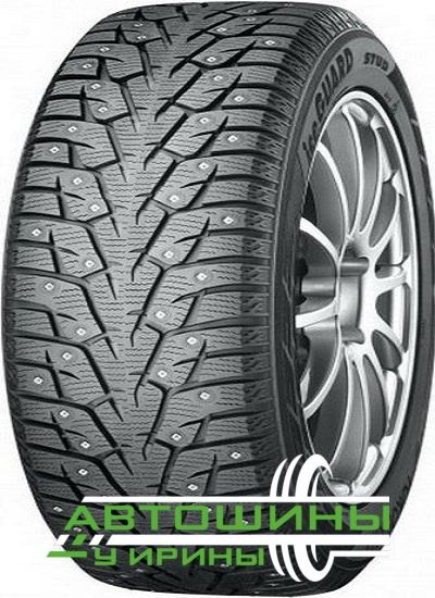 Yokohama Ice Guard IG55 Шины  зимние 205/60  R16 96T Шипованные