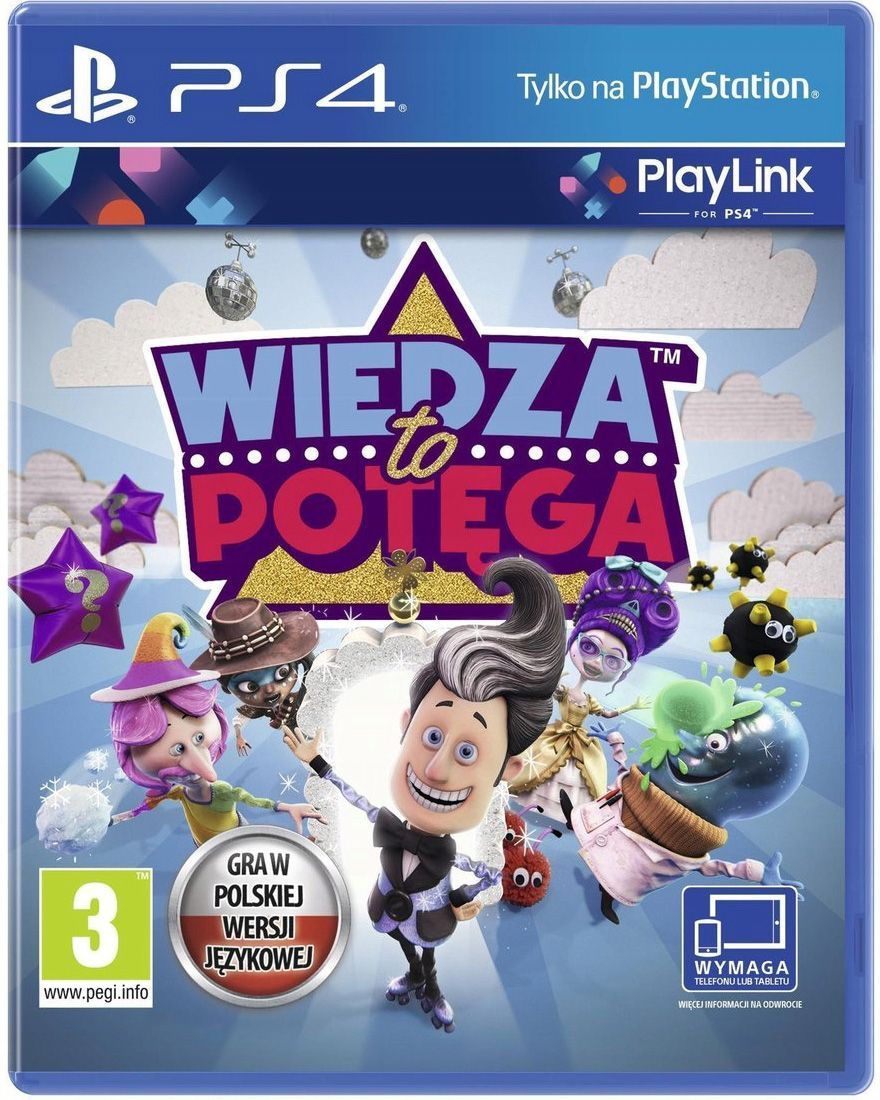 Знание игра фото Игра Знание - Сила (PlayStation 4, PlayStation 5, Русская версия) купить по низк