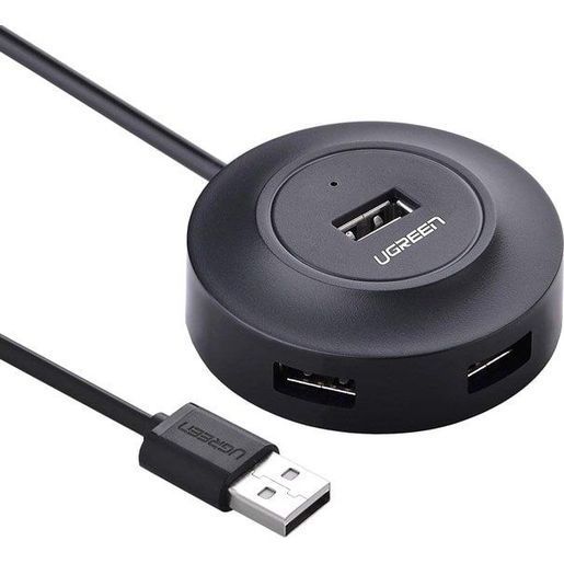 Usb hub Ozon
