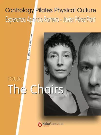 The Chairs | Javier Pérez Pont, Romero Esperanza Aparicio | Электронная книга