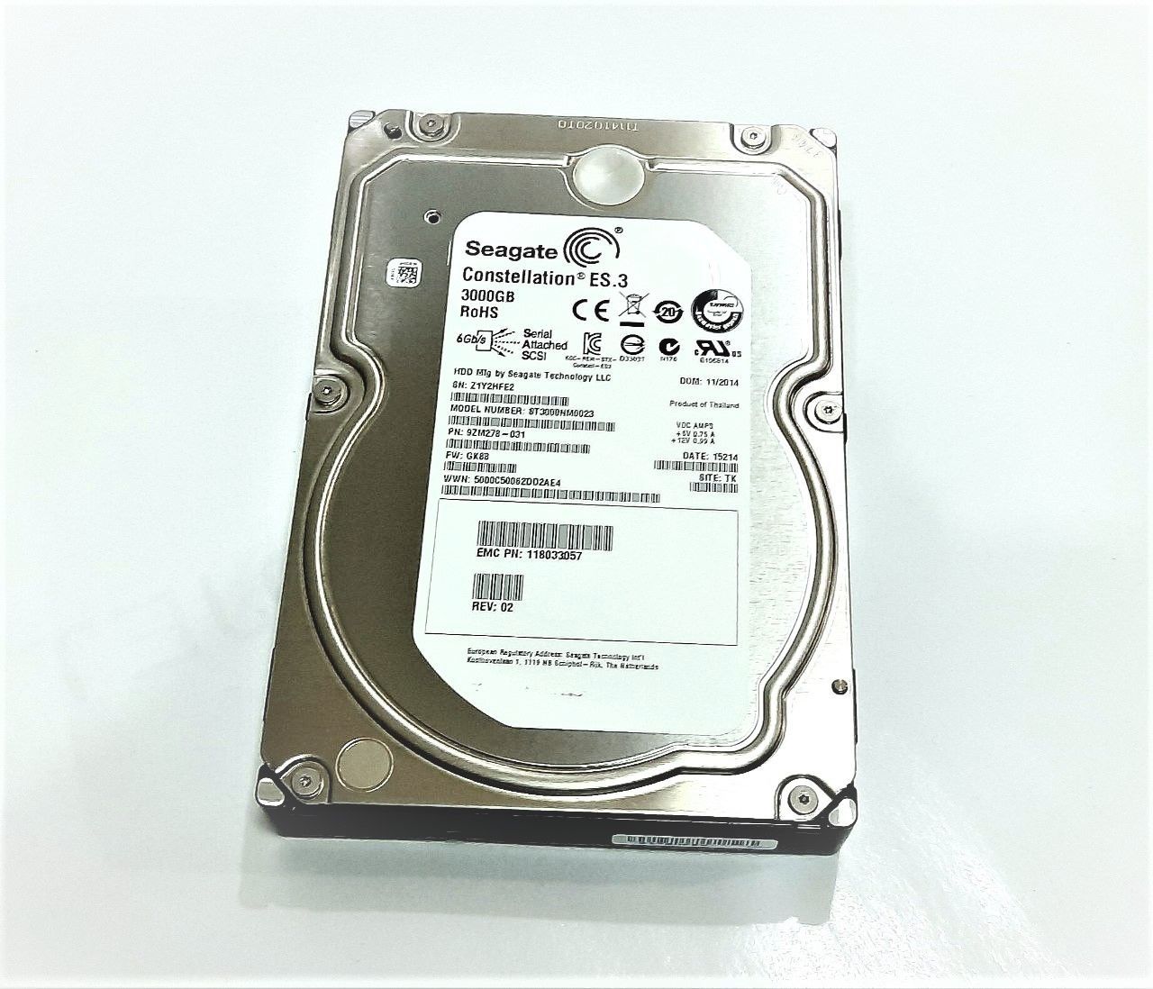 Ssd nx 256. Seagate Enterprise capacity 3tb (st3000nm0016.