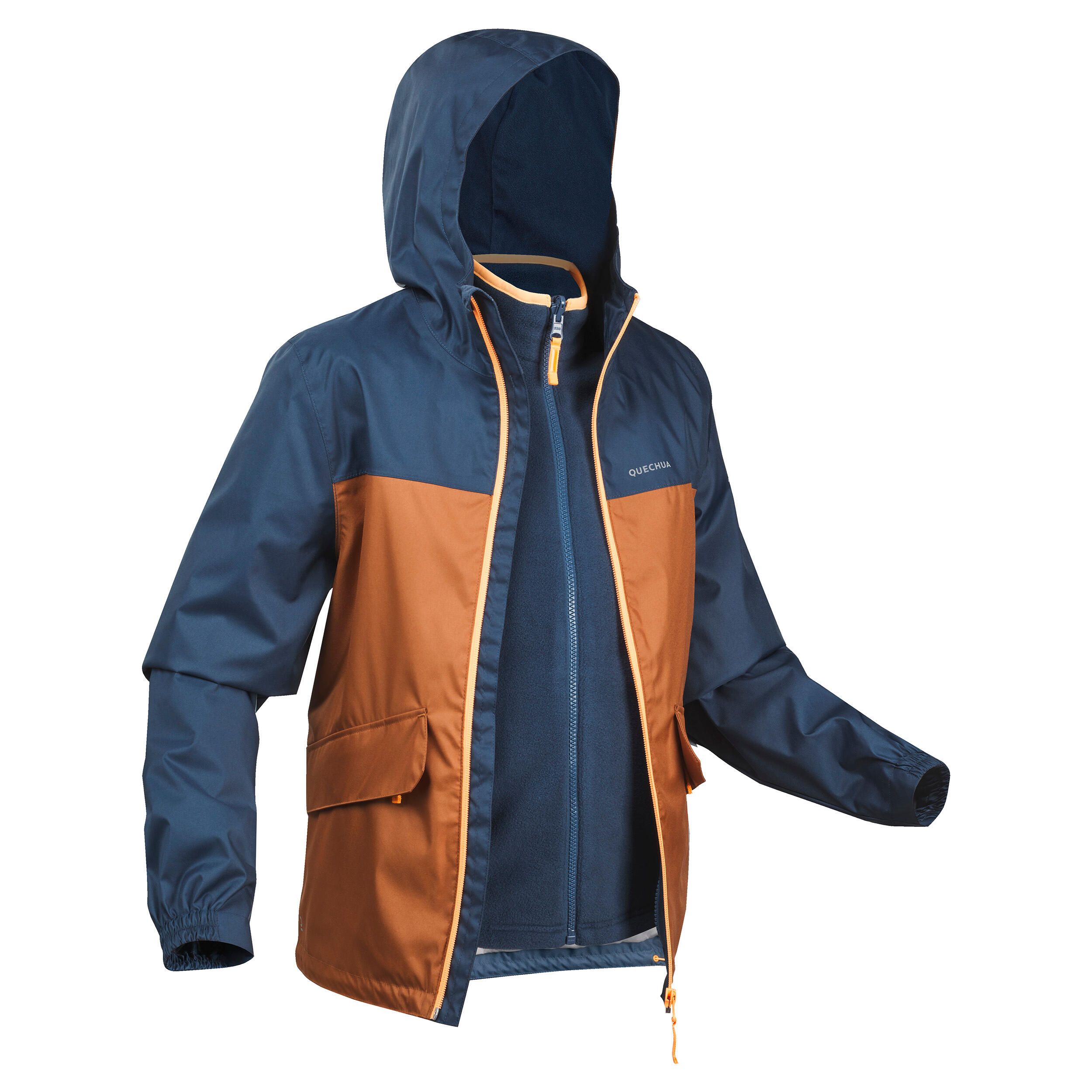 Непромокаемая куртка Stihl RAINTEC S 00008851148. Куртки warmangel мужские.