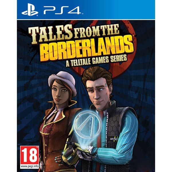 new tales from the borderlands ps4