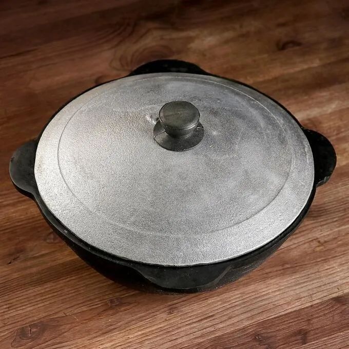 Купить Казан В Твери Цены