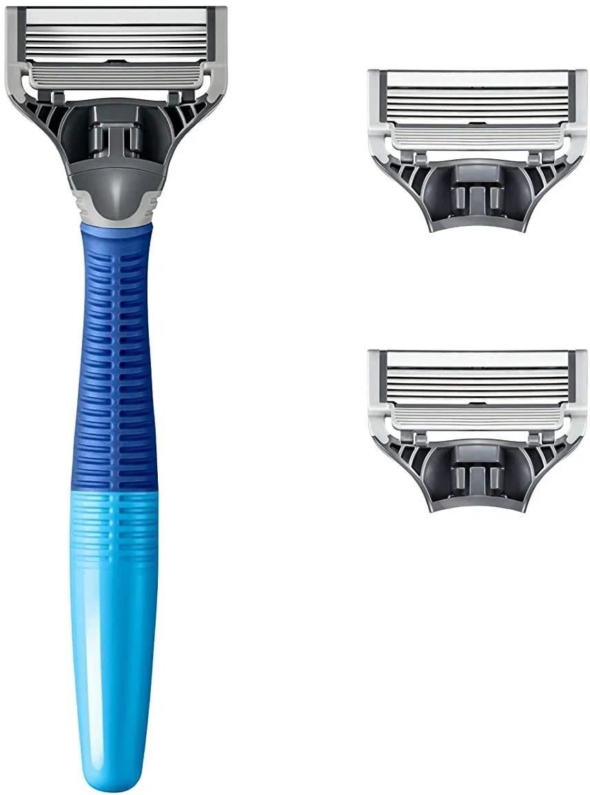 Бритва leaf razor