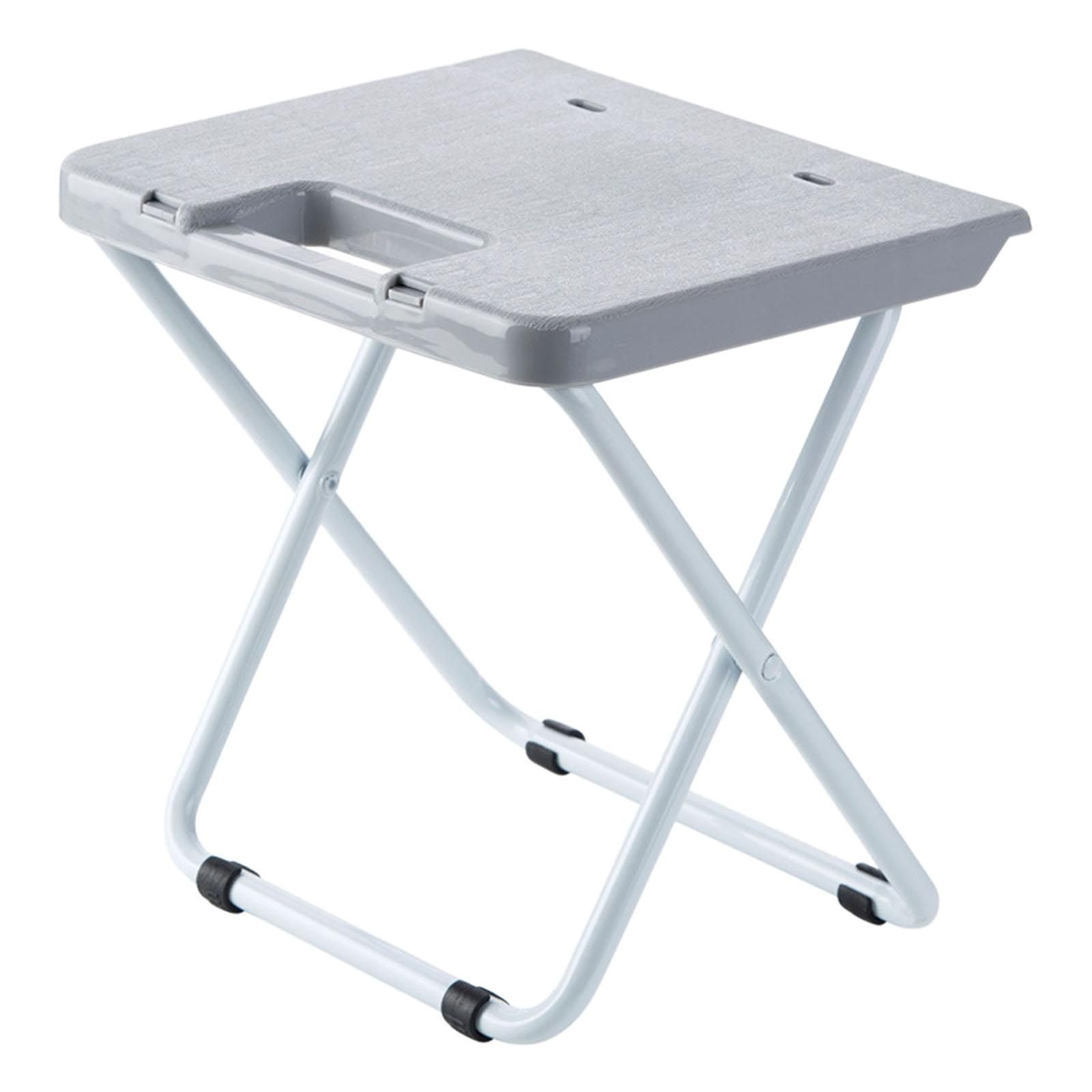 Folding Portable Stool