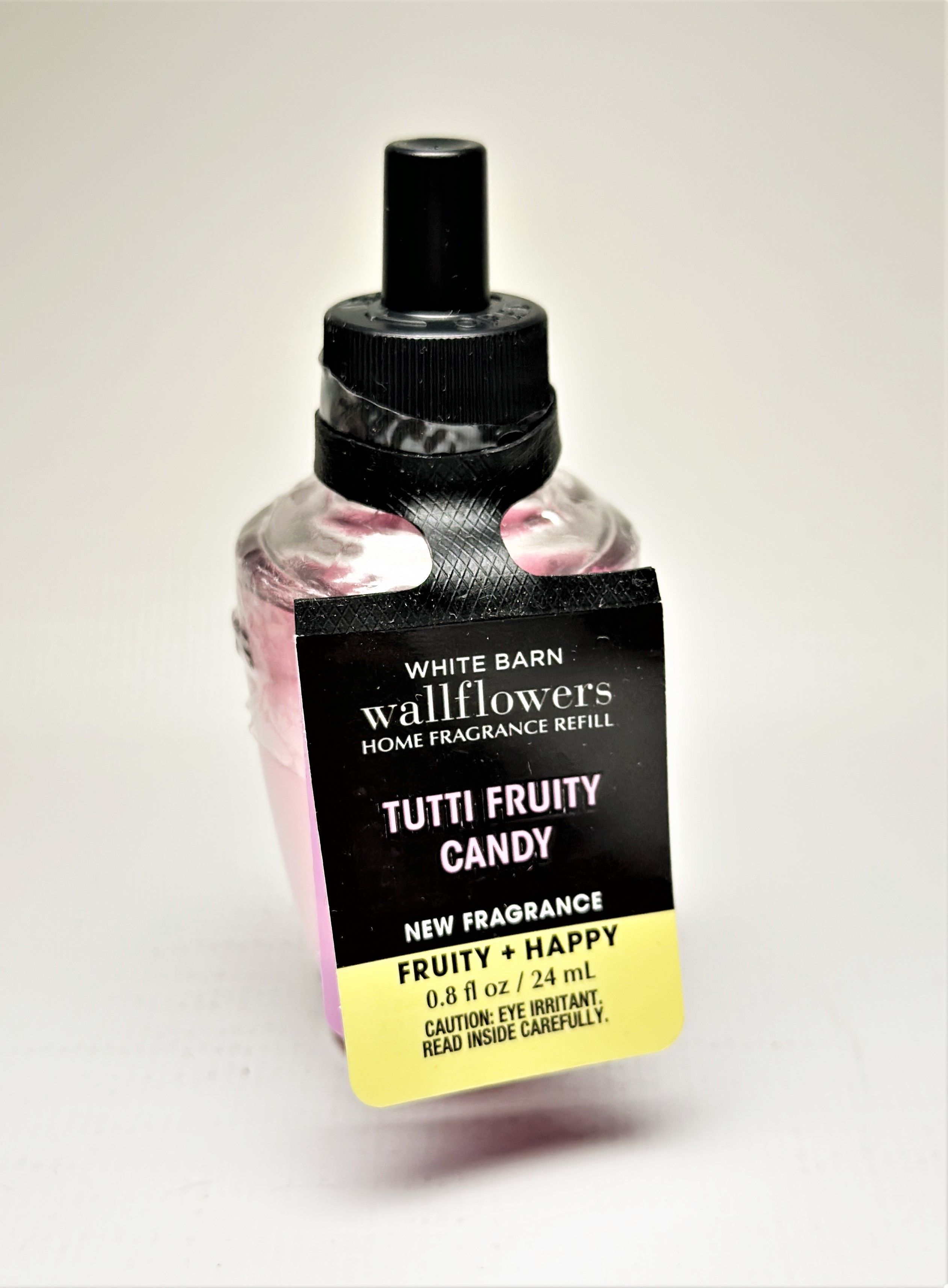 Bath and body works tutti frutti