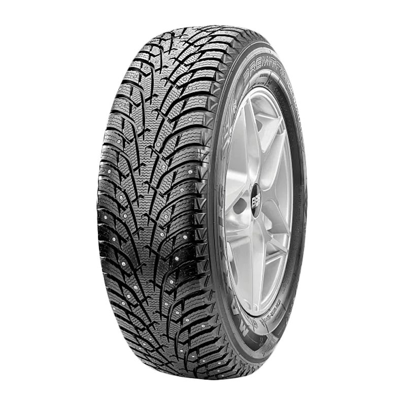 MaxxisШинаPremitraIceNordNS5Шинызимние235/60R18107TШипованные