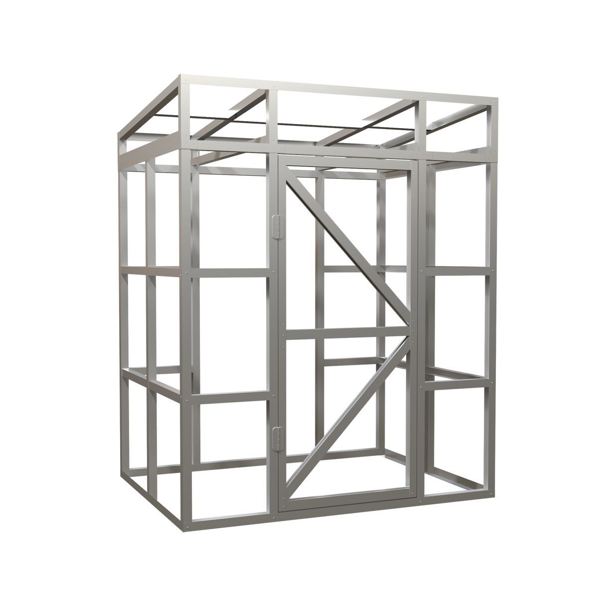 Хозблок 2х3 поликарбоната. Хозблок 2х2 сэндвич. Хозблок 1х2 из блоков. Металлический сарай duramax. Сборно разборный хозблок.