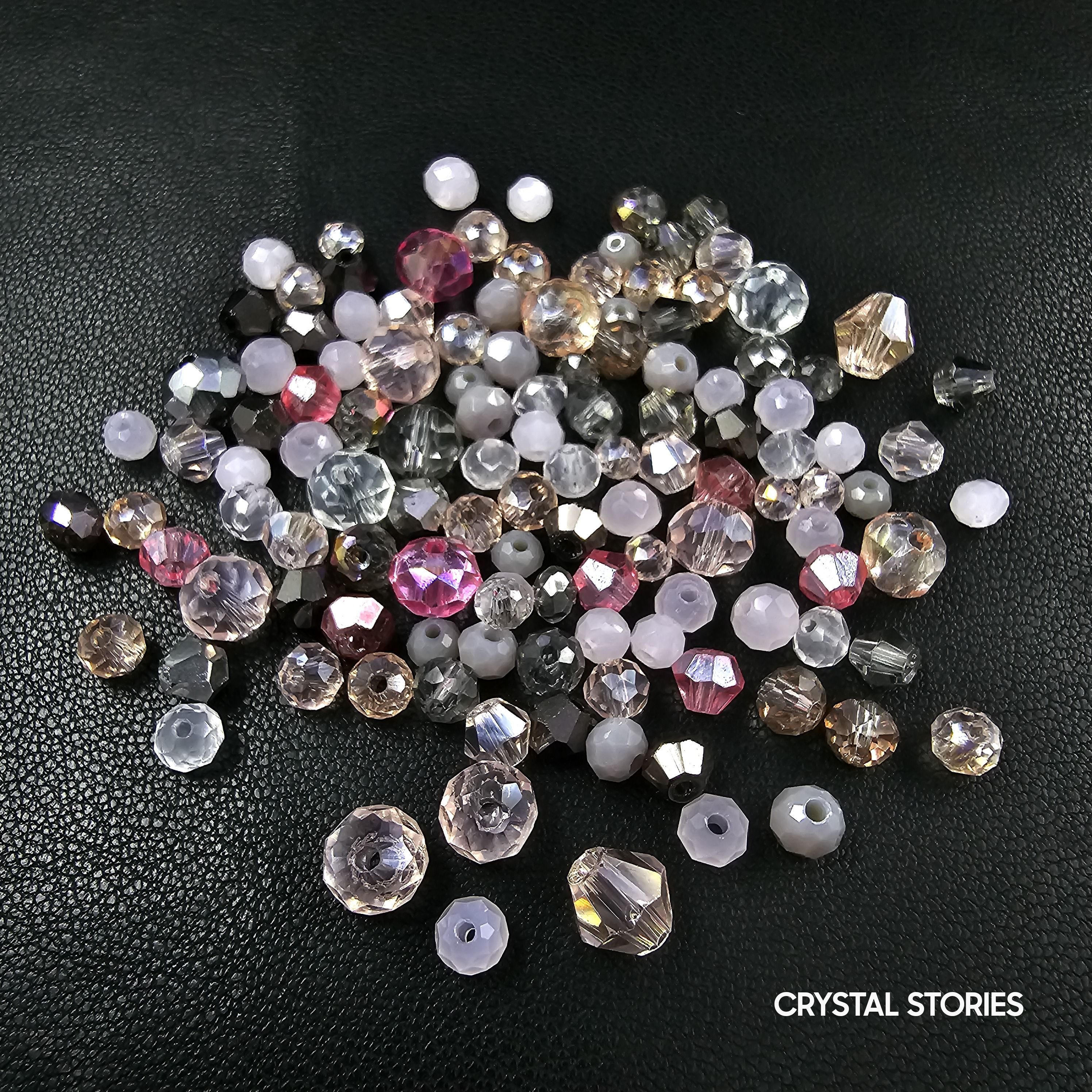 Набор Magical Crystal Для Творчества Купить Оптом