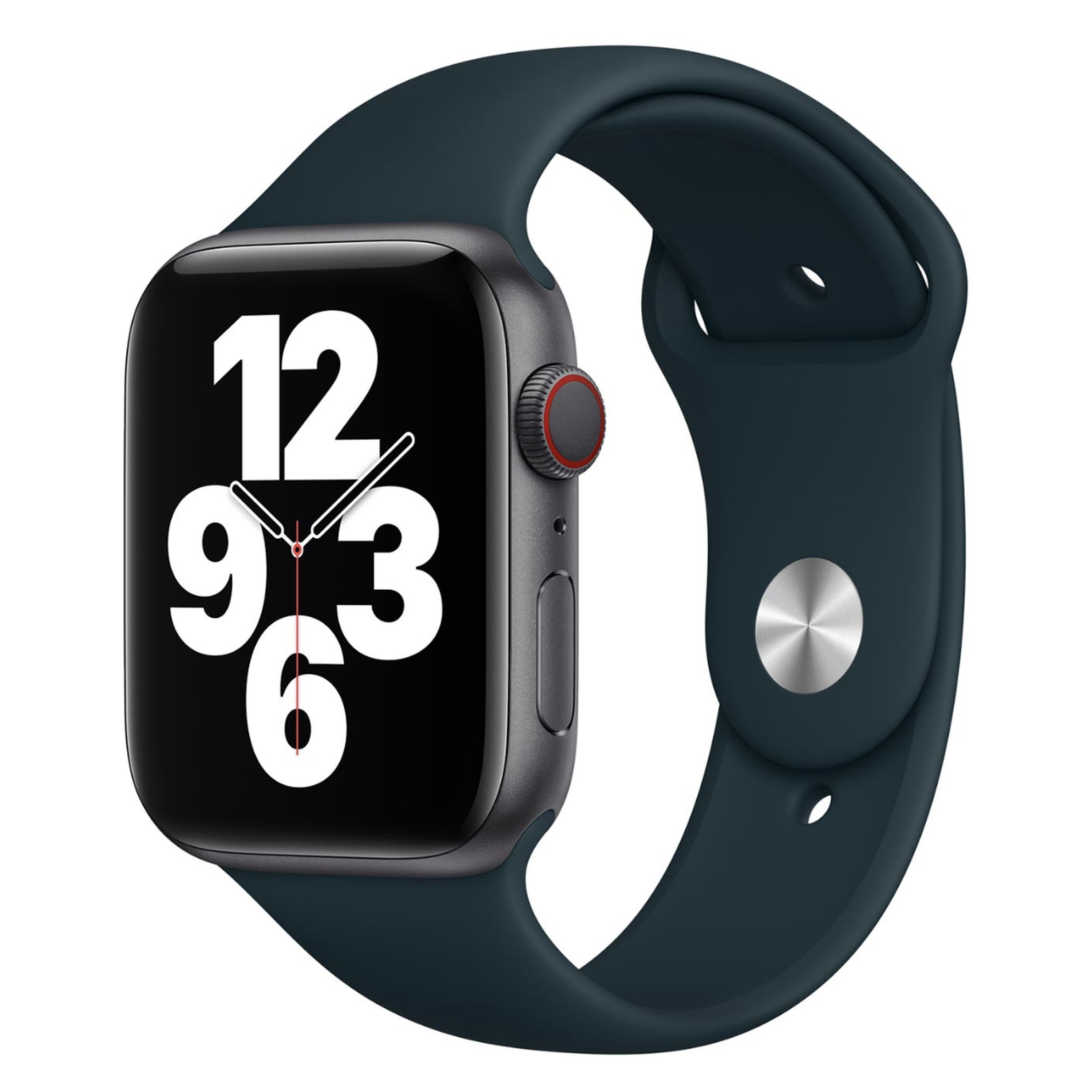 Смарт часы apple watch se 2023 44mm