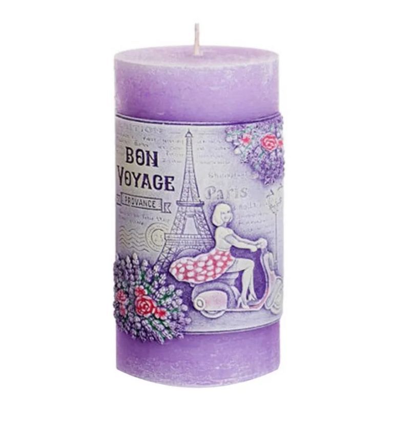 Aroma Sensation свеча в банке