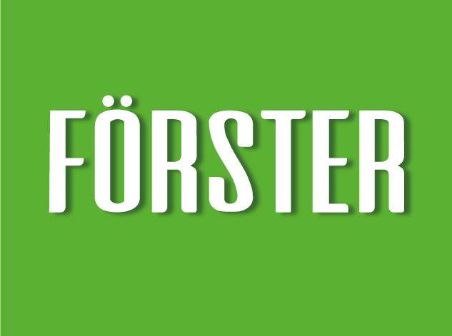 FORSTER — купить товары FORSTER в интернет-магазине OZON