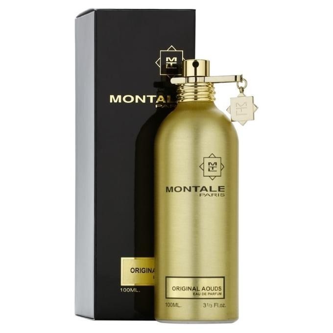 Montale оригинал