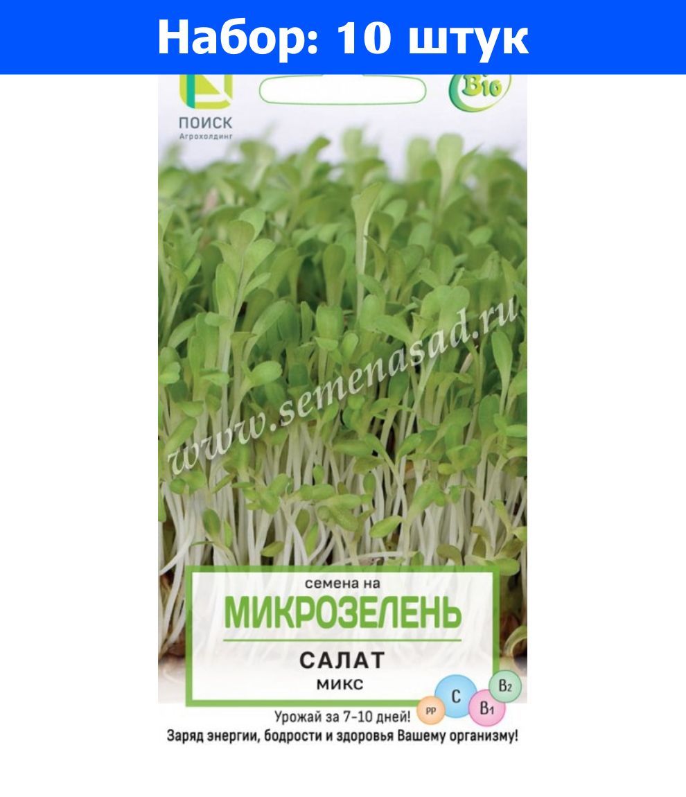 Где Купить Семена Микрозелени Бюджетно Отзывы