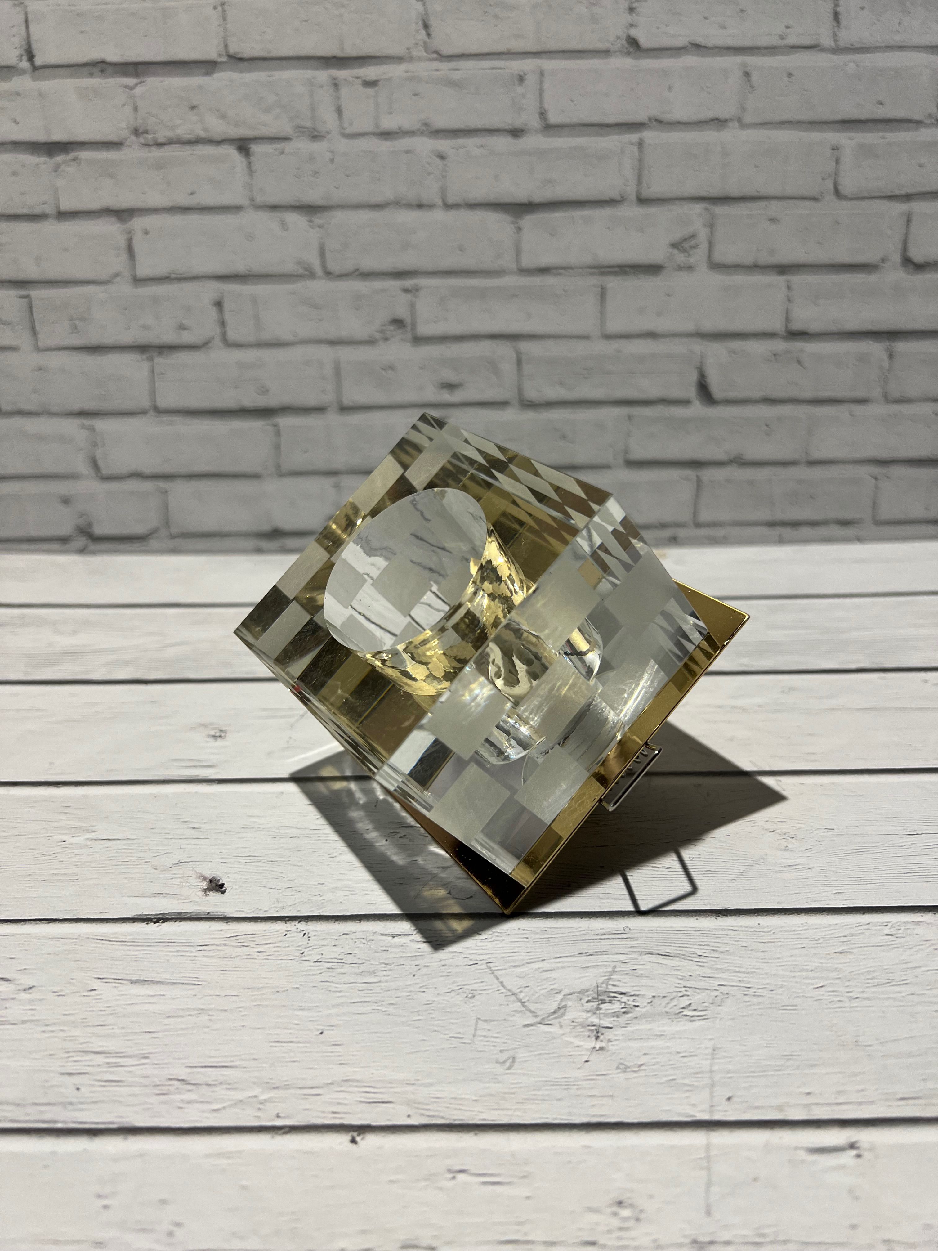 Triza Встраиваемый светильник, G9, 60 Вт