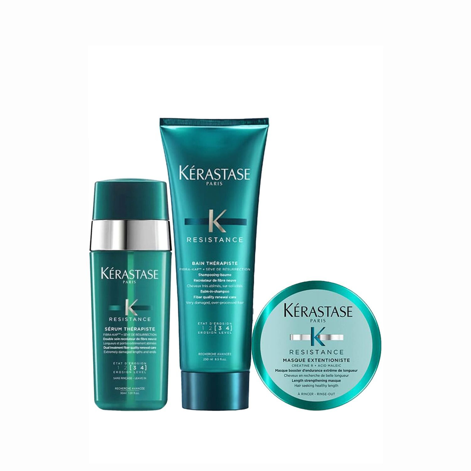 Kerastase...