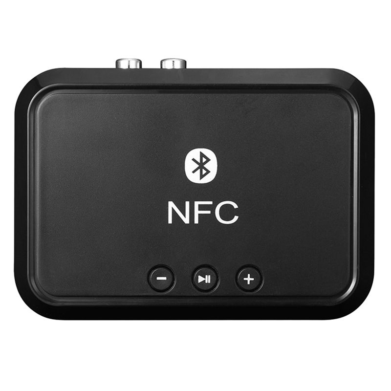 Приемник блютуз NFC. NFC адаптер. NFC Bluetooth 5.0 u Disc RCA приемник. Аудио адаптер NFC Blue.