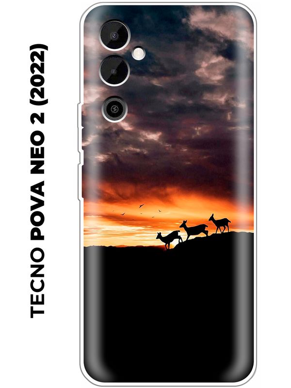 Купить В Днр Tecno Pova 4