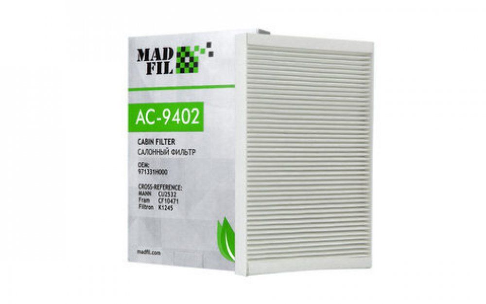 Mad fil. Ac9322c MADFIL. MADFIL ac0222. MADFIL AC-0197.