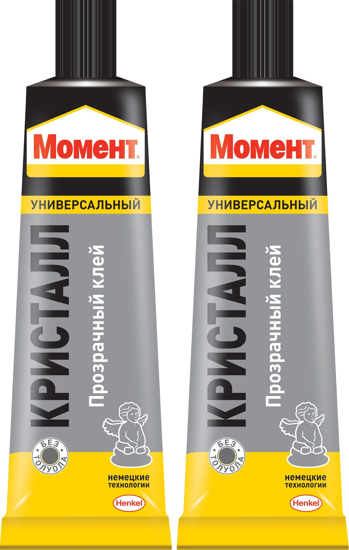 Клей Момент Кристалл 125 Купить