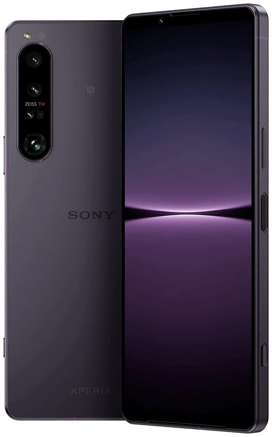 Sony Xperia 10 Iv Черный Купить