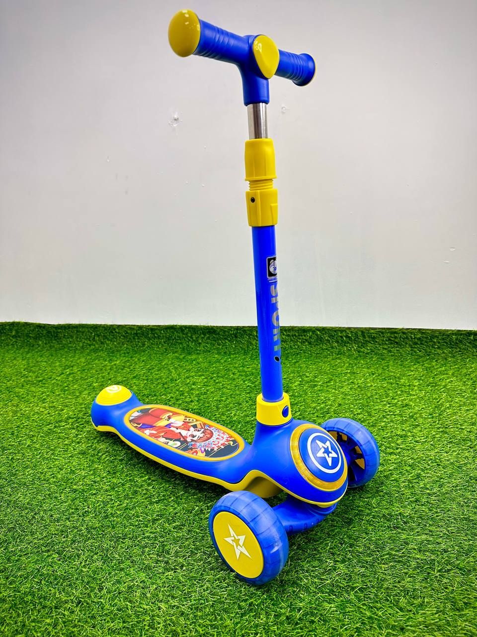 Самокат sports