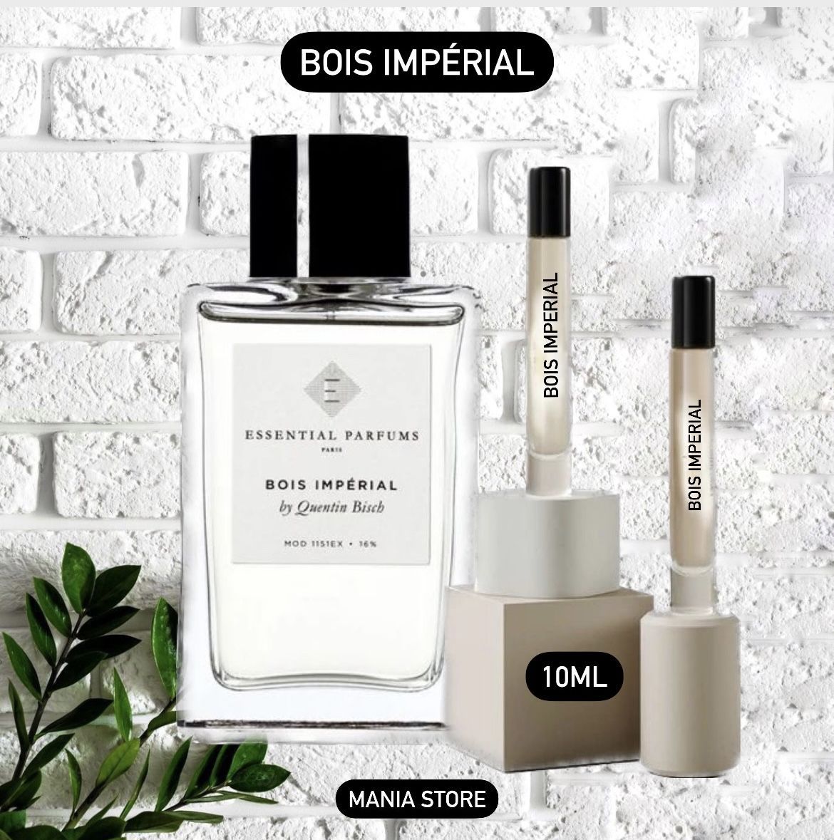 Bois imperial limited