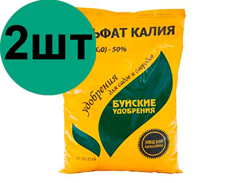 Сульфат калия удобрение подкормка огурцов