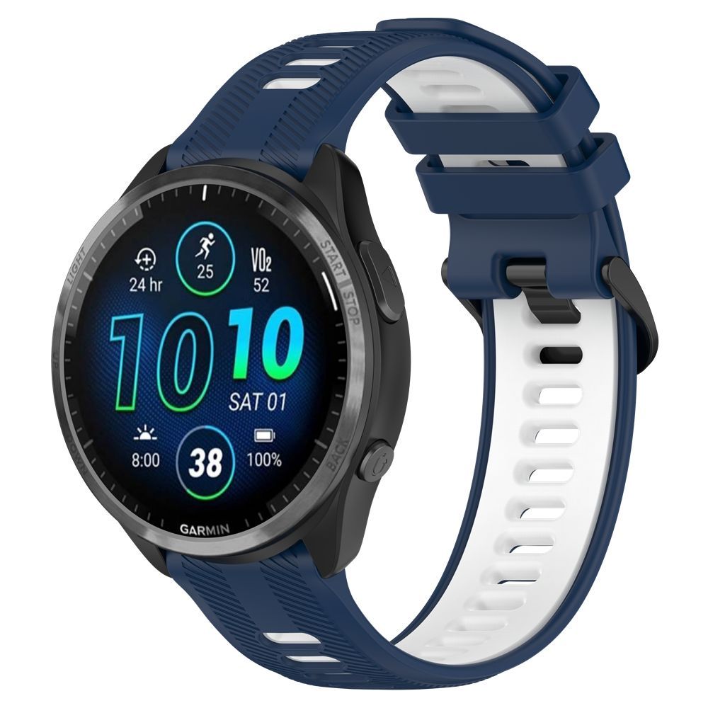 Garmin forerunner 965