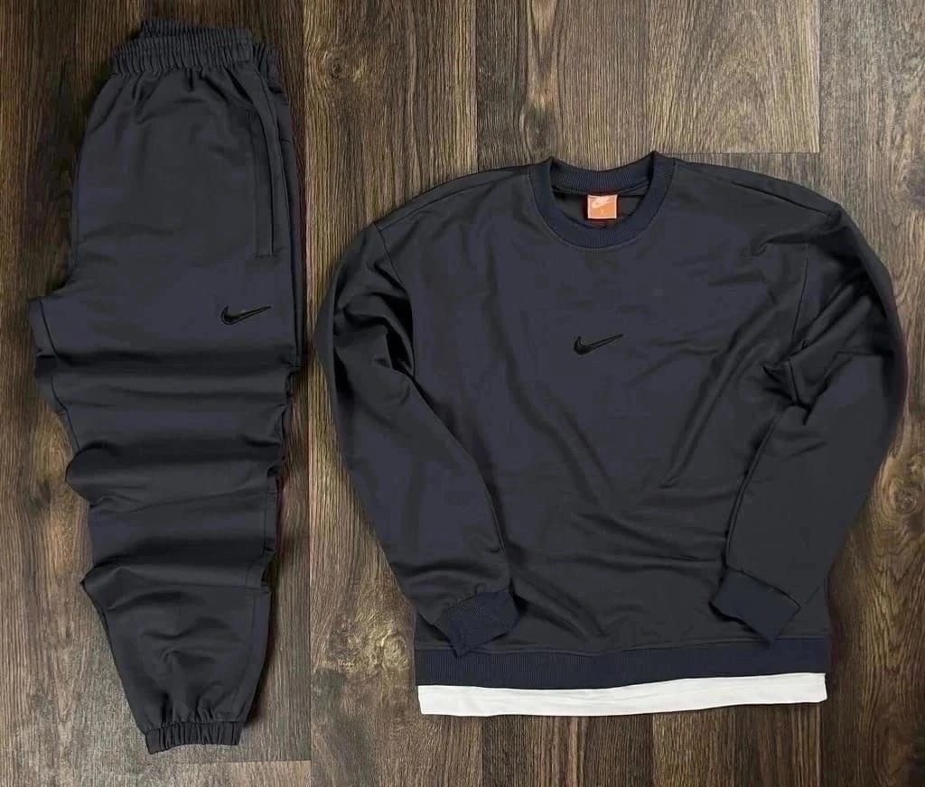 Костюм Nike Windfly warm